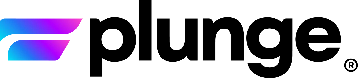 Plunge